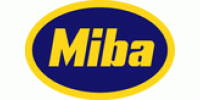 MIBA INDUSTRIAL BEARINGS