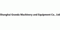 Shanghai Granda Machinery and Equipment Co., Ltd