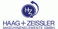 HAAG + ZEISSLER Maschinenelemente GmbH