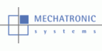 Mechatronic Systems