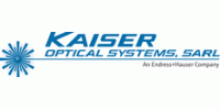 Kaiser Optical Systems SARL