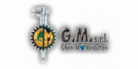 GM - GHIRRI MOTORIDUTTORI