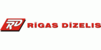 SIA ”Rīgas Dīzelis DG”