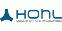 Hohl Maschinen- und Anlagenbau GmbH