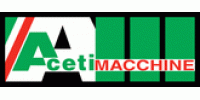 ACETI MACCHINE