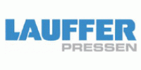 Lauffer Pressen GmbH & Co. KG, Maschinenfabrik