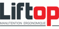 Liftop - Manutention ergonomique