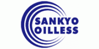 SANKYO OILLESS INDUSTRY,INC.