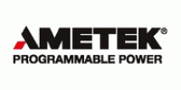 AMETEK Programmable Power