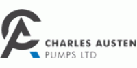 CHARLES AUSTEN PUMPS LTD / BLUEDIAMOND PUMPS INC