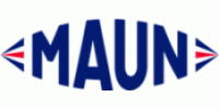 Maun Industries Ltd