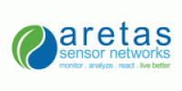 Aretas Sensor Networks