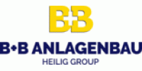 B+B Anlagenbau