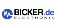 Bicker Elektronik GmbH