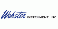 WEBSTER® Instrument, Inc.