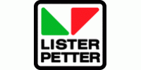 LISTER PETTER