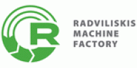 Radviliskis Machine Factory