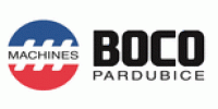 BOCO PARDUBICE machines, s.r.o.