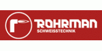 Rohrman Schweißtechnik GmbH