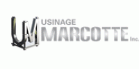 Usinage Marcotte inc.