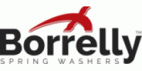 BORRELLY SPRING WASHERS