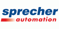 Sprecher Automation