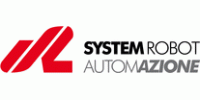 SYSTEM ROBOT AUTOMAZIONE