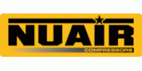 NUAir compressors