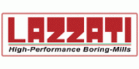 LAZZATI S.p.A. High Performance Boring Mills