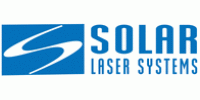 Solar Laser Systems