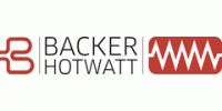 Backer Hotwatt Inc