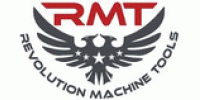 Revolution Machine Tools