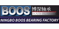 Ningbo Boos Bearing Factory