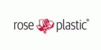 rose plastic