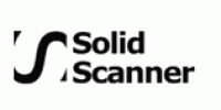 Solid Scanner