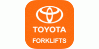 Toyota Industrial Equipment