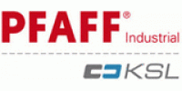 PFAFF INDUSTRIESYSTEME UND MASCHINEN GMBH