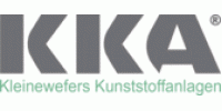 KKA GmbH Kleinewefers Kunststoffanlagen