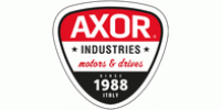 AXOR INDUSTRIES