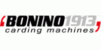 BONINO CARDING MACHINES