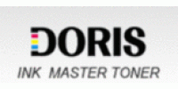 DORIS Ink Master Toner Manufacturing Company