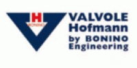 VALVOLE Hofmann by BONINO Engineering srl