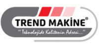 TREND MACHINERY INC.