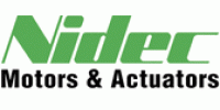 NIDEC MOTORS & ACTUATORS