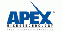 Apex Precision Product