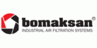 Bomaksan Industrial Air Filtration Systems