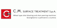 C.M. SURFACE TREATMENT SpA