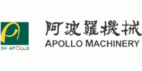 Shanghai Apollo Machinery Co., Ltd