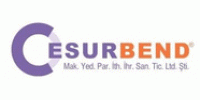 Cesurbend Pipe Bending Machines