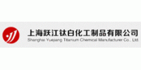 Shanghai Yuejiang Titanium Chemical Manufacturer C